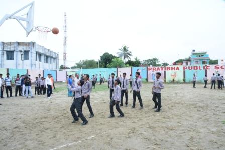 SCHOOL CAMPUS